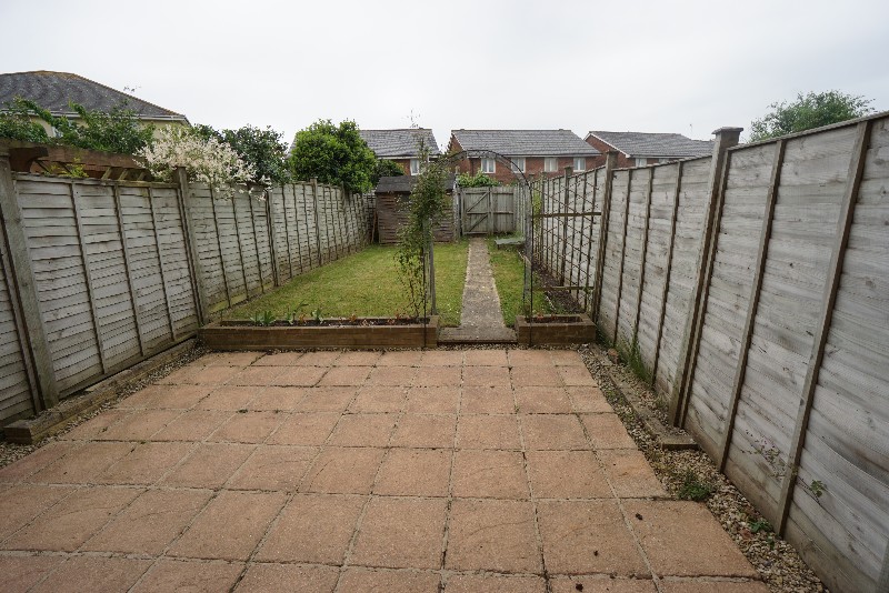 Cropthorne Road South, Bristol, Avon, BS7