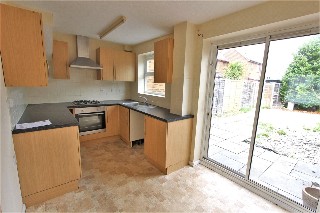 Cookham Court, Shoeburyness, Southend-on-Sea, Essex, SS3