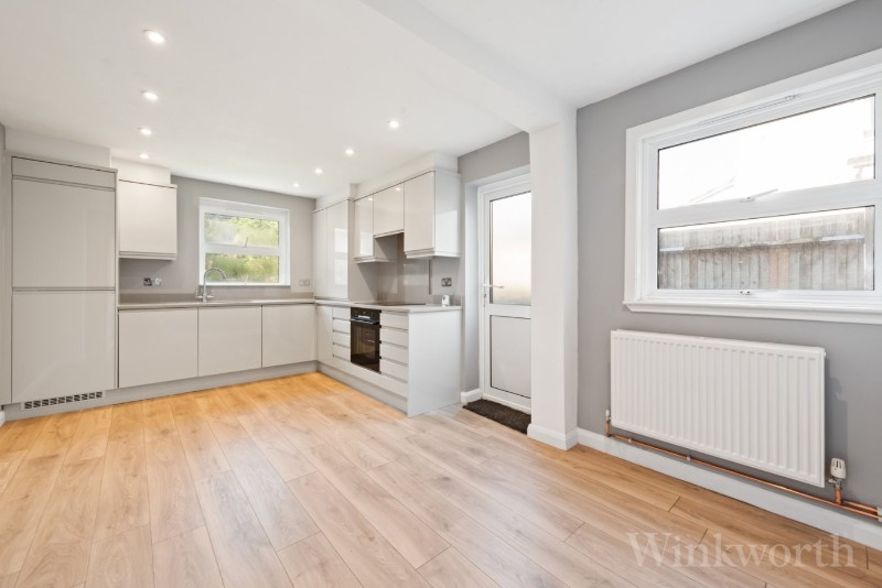 Glenwood Road, London, SE6