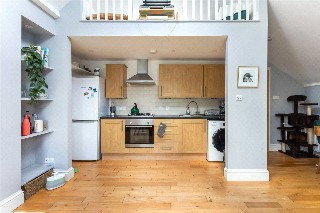 Trent Road, London, SW2