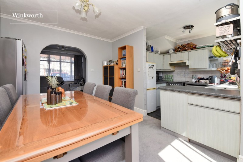Frogmore Gardens, Cheam, Sutton, SM3