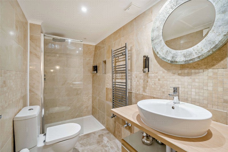 Walcot Street, Bath, Somerset, BA1