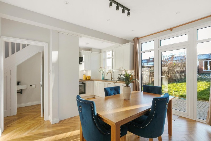 Aviemore Way, Beckenham, BR3