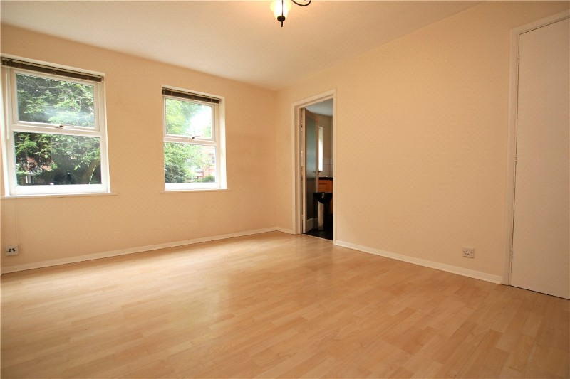 Brechin Court, Kendrick Road, Reading, Berkshire, RG1