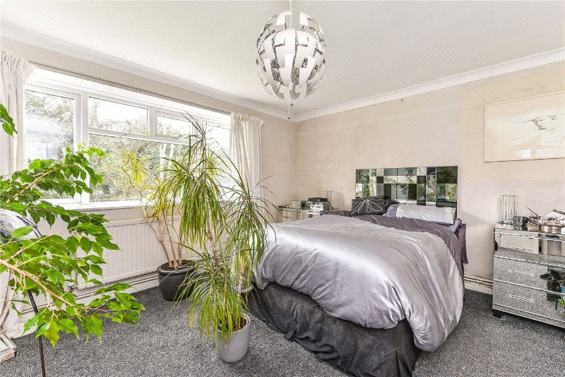 Winchester Road, Petersfield, Hampshire, GU32
