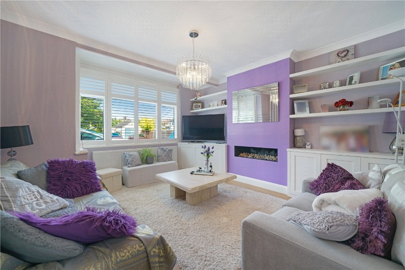 Beaford Grove, London, SW20
