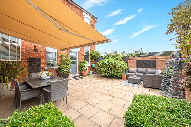 Hazeland Close, Morton, Lincolnshire, PE10