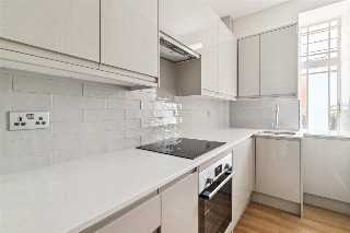 Arthur Court, Queensway, London, W2