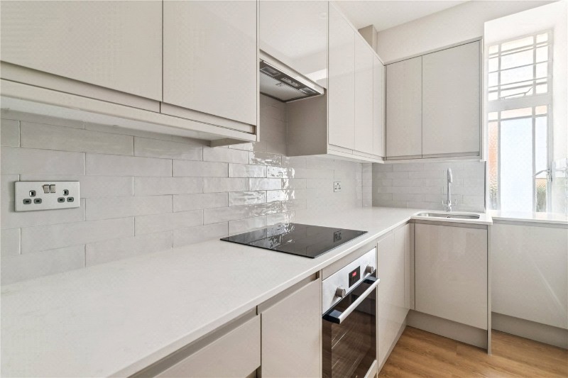 Arthur Court, Queensway, London, W2