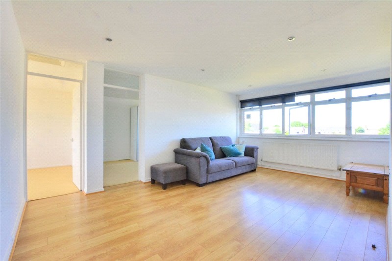 Bowater Place, Blackheath, London, SE3