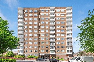 Blair Court, Boundary Road, St. John&#39;s Wood, London, NW8