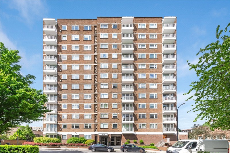 Blair Court, Boundary Road, St. John&#39;s Wood, London, NW8