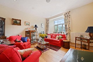 Steventon Road, London, W12