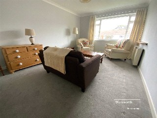 Bure Park, Friars Cliff, Christchurch, Dorset, BH23