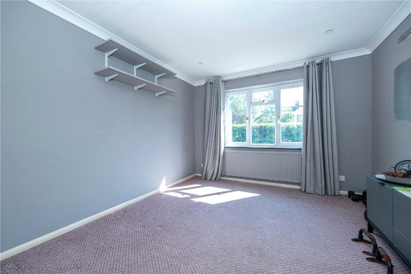 Fox Dale, Stamford, Lincolnshire, PE9