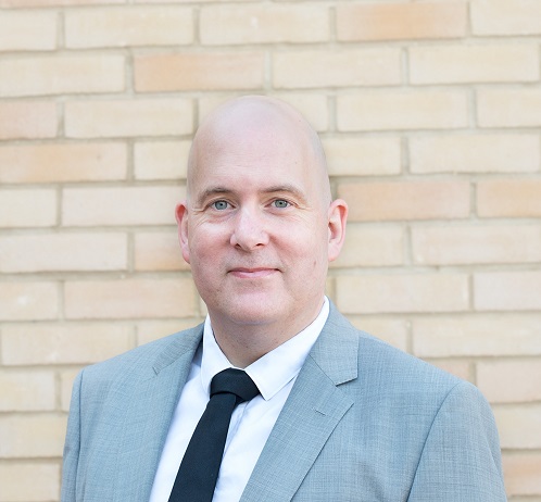 Picture of Stuart Tricker