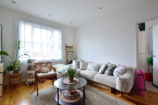 Limes Grove, London, SE13