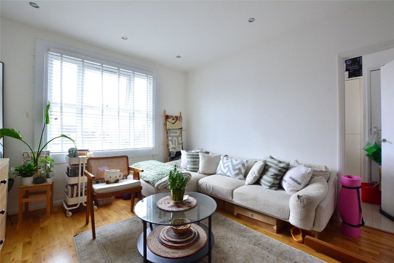 Limes Grove, London, SE13