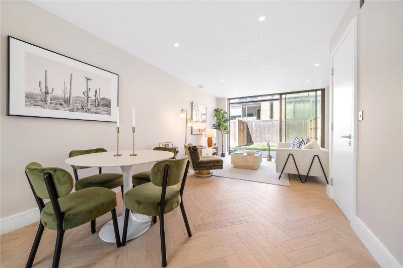 Pellatt Road, East Dulwich, London, SE22