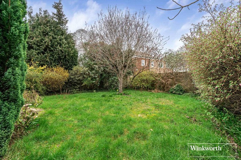 Ferrard Close, Ascot, Berkshire, SL5