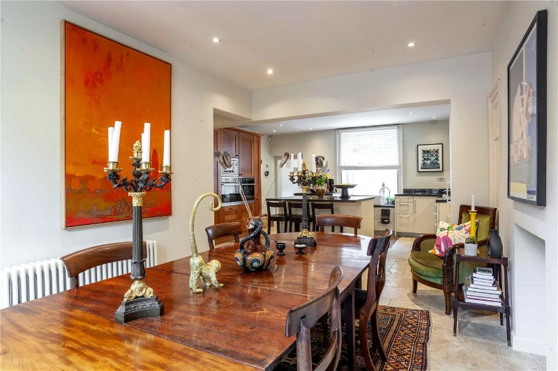 Daniel Street, Bath, BA2