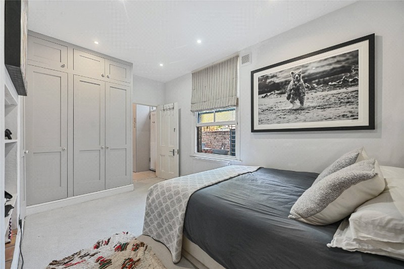 Pennard Road, London, W12