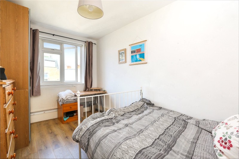 Blenheim Crescent, London, W11