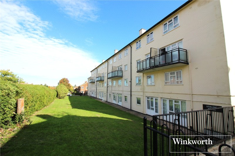 Manor Way, Borehamwood, Hertfordshire, WD6