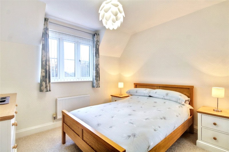 Collingwood Close, Poringland, Norwich, Norfolk, NR14