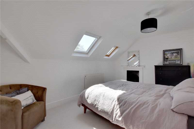 Humber Road, Blackheath, London, SE3