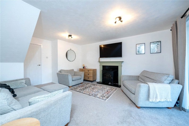 Westcliffe Road, Ruskington, Sleaford, Lincolnshire, NG34