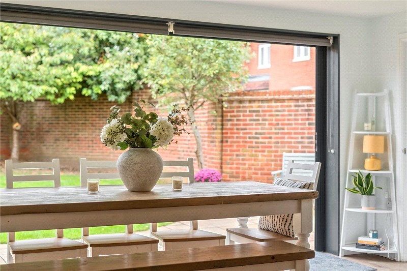 Morrish Grove, Kintbury, Hungerford, Berkshire, RG17