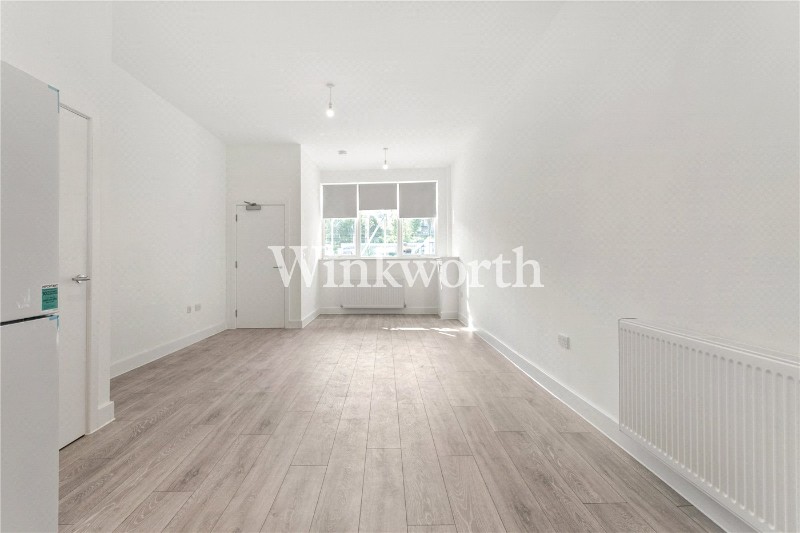 Wightman Road, Ground Floor, London, N4