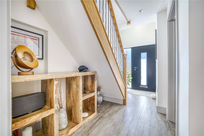 Bingham Avenue, Evening Hill, Poole, BH14
