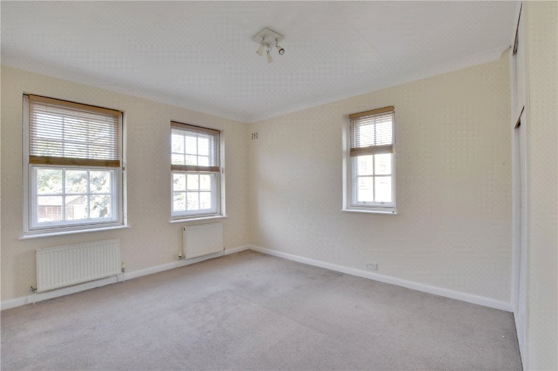 Parkside, Vanbrugh Fields, Blackheath, London, SE3