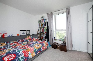 Munster Court, Bollo Bridge Road, London, W3