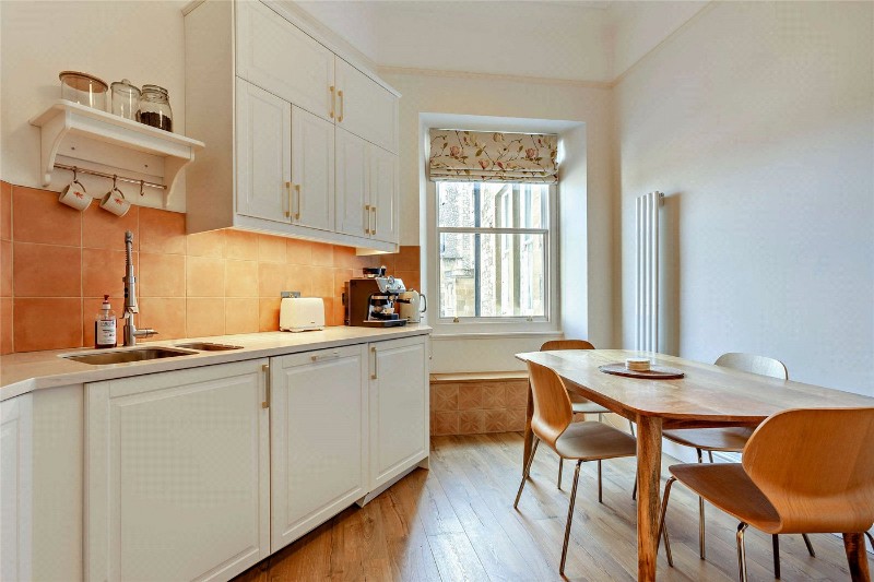 Great Pulteney Street, Bath, BA2