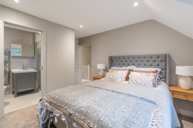 Rowlands Hill, Wimborne, Dorset, BH21