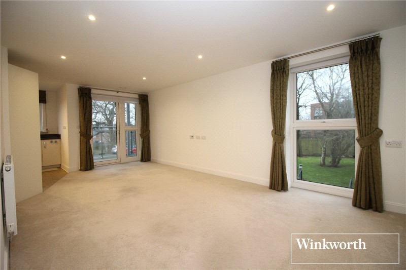 Studio Way, Borehamwood, Hertfordshire, WD6