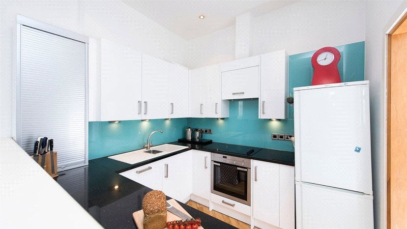 Strype Street, London, E1