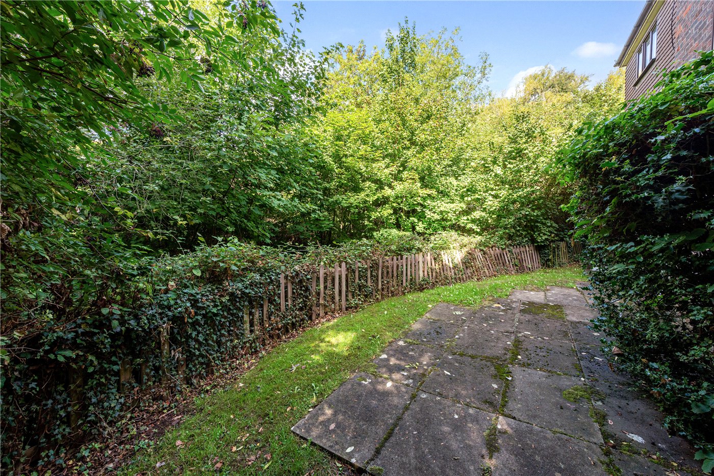 Communal Garden