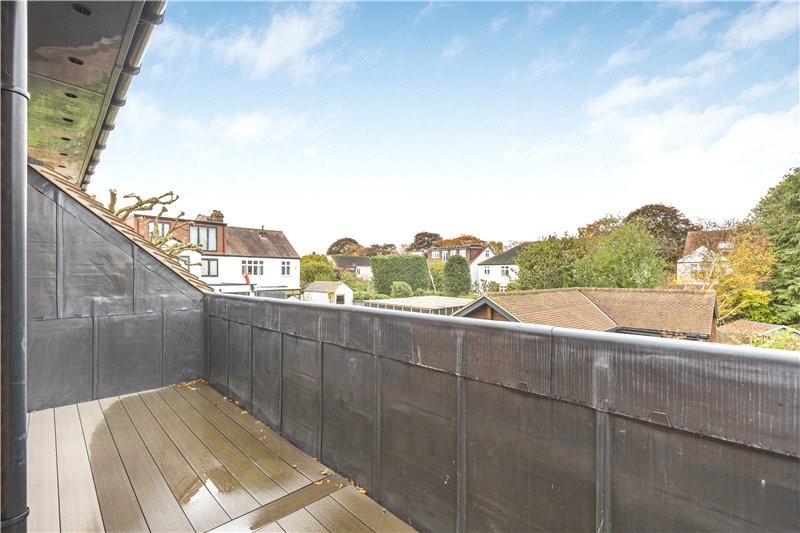 Parke Road, Barnes, London, SW13