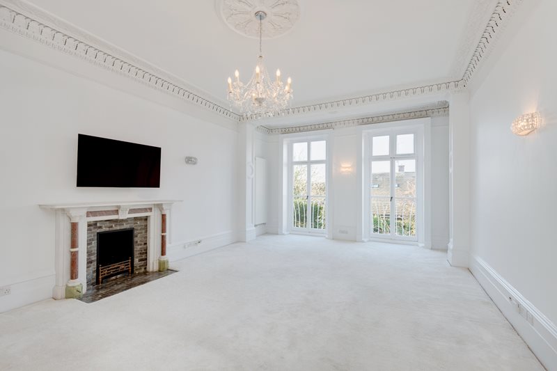 Hamilton Terrace, St John&#39;s Wood, London, NW8