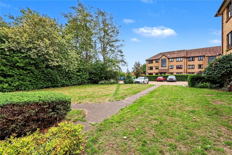 Bentley Way, Weston Road, Norwich, Norfolk, NR6