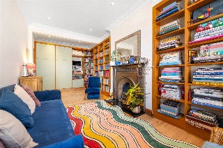 Marmora Road, East Dulwich, London, SE22