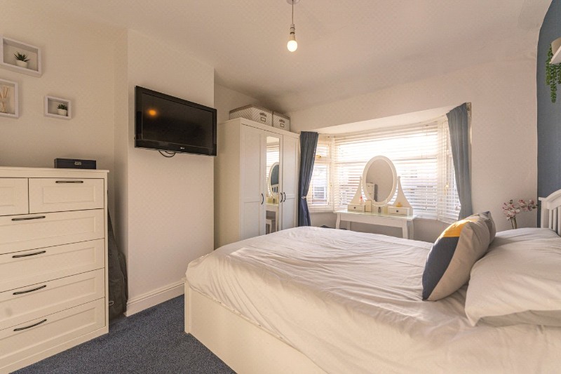 Taylor Avenue, Leamington Spa, Warwickshire, CV32