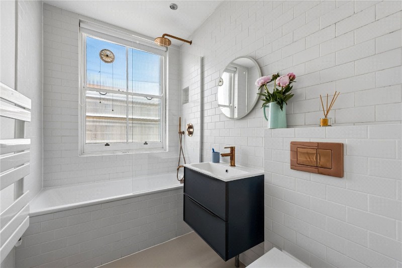 Downham Road, London, N1