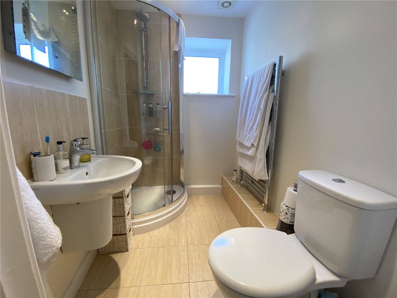 Flat E, Latitude East, 37a St. Catherines Road, Bournemouth, BH6