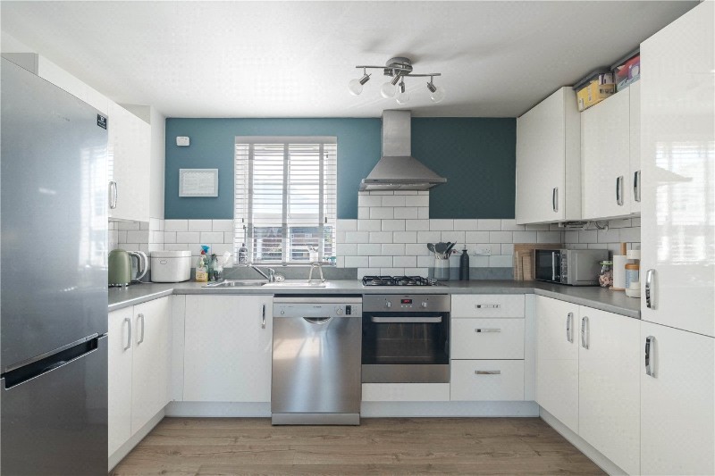 Provence Drive, Bearwood, Bournemouth, Dorset, BH11