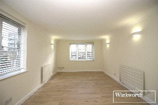 Station Road, Borehamwood, Hertfordshire, WD6